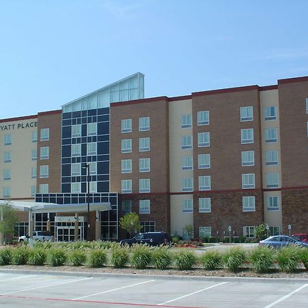 Hyatt Place Dallas/Garland/Richardson Экстерьер фото