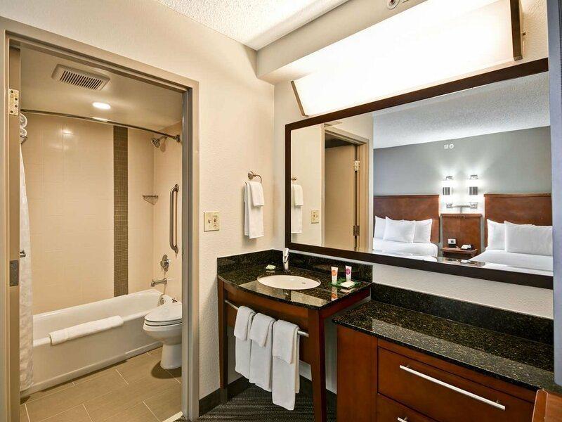 Hyatt Place Dallas/Garland/Richardson Экстерьер фото
