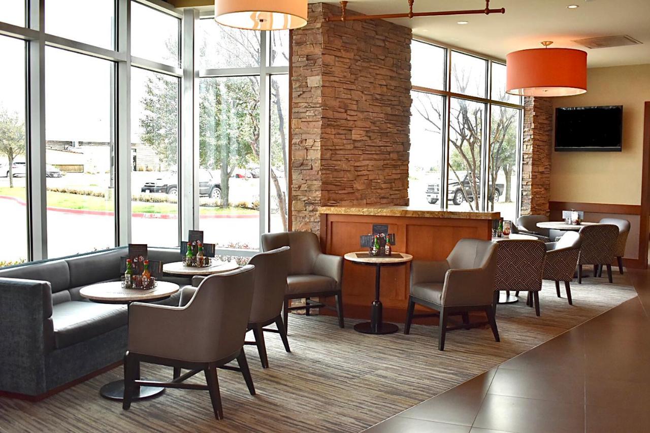 Hyatt Place Dallas/Garland/Richardson Экстерьер фото