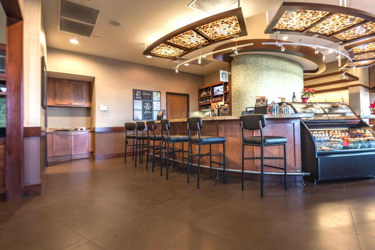 Hyatt Place Dallas/Garland/Richardson Экстерьер фото