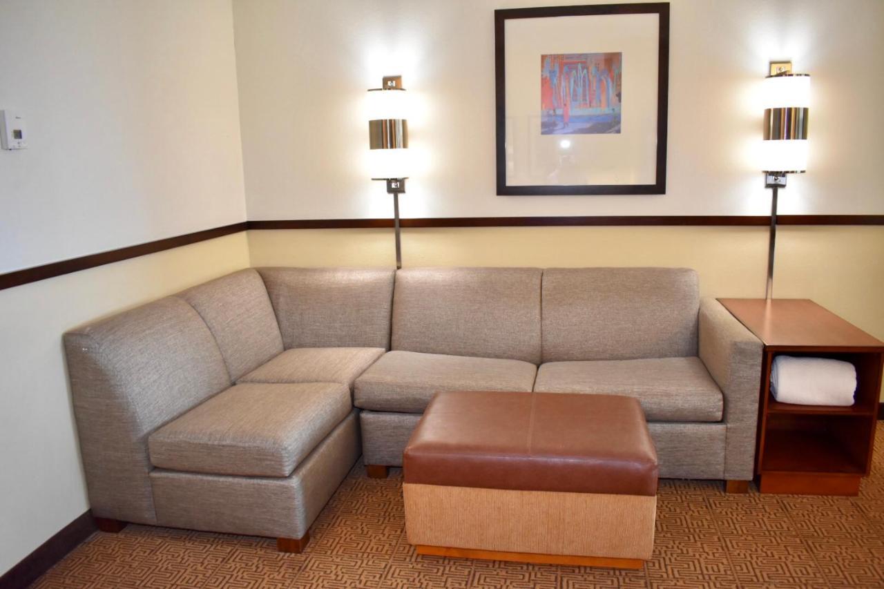 Hyatt Place Dallas/Garland/Richardson Экстерьер фото