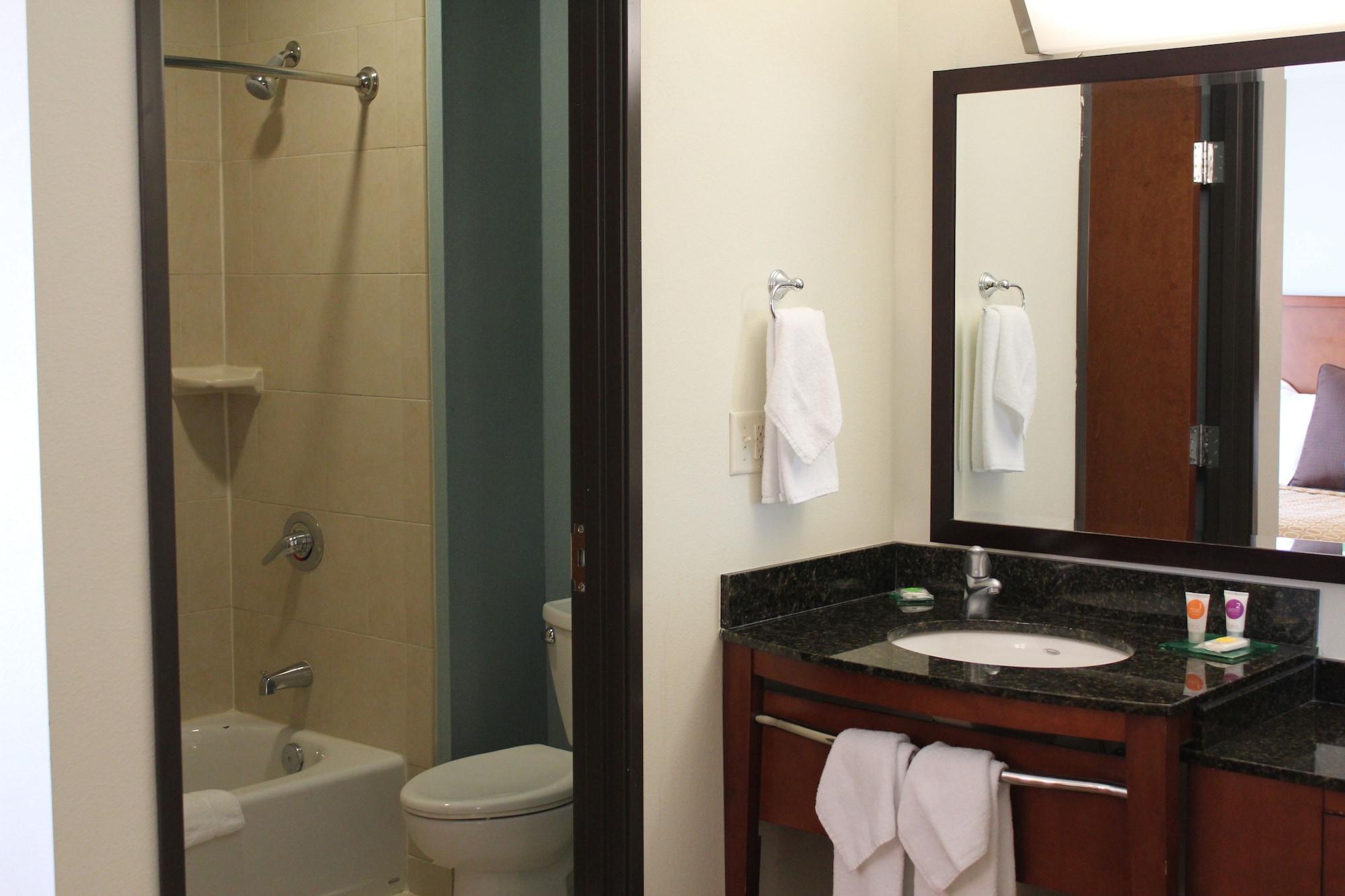 Hyatt Place Dallas/Garland/Richardson Экстерьер фото
