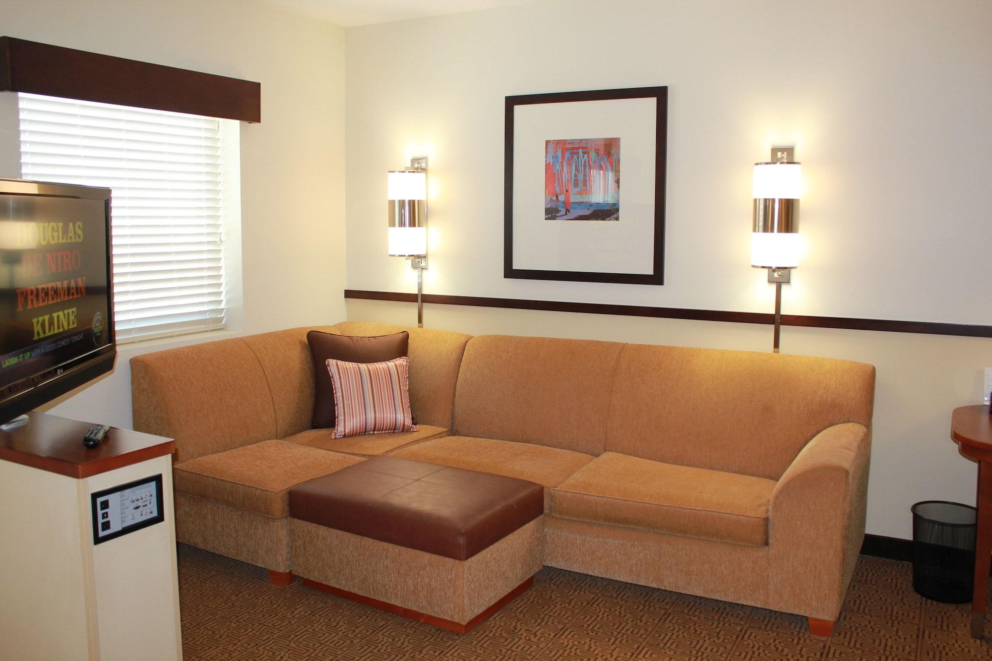 Hyatt Place Dallas/Garland/Richardson Экстерьер фото