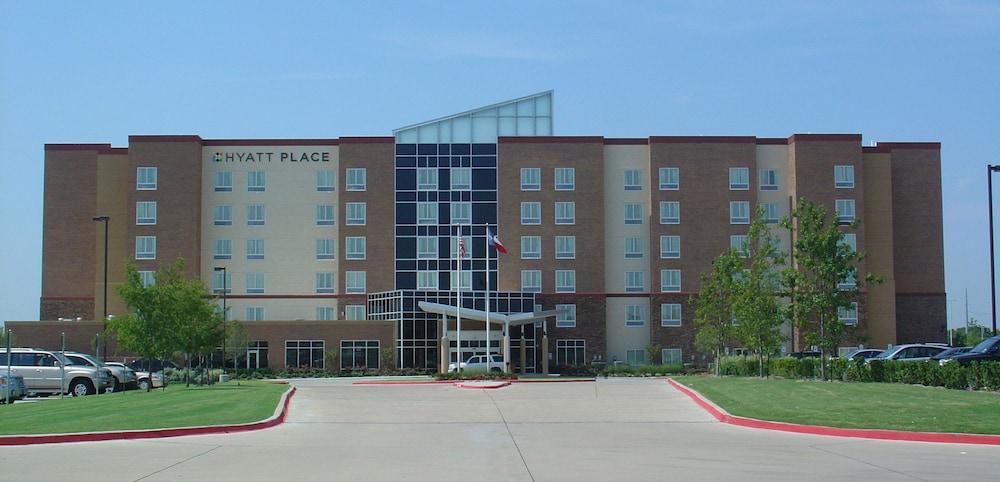 Hyatt Place Dallas/Garland/Richardson Экстерьер фото