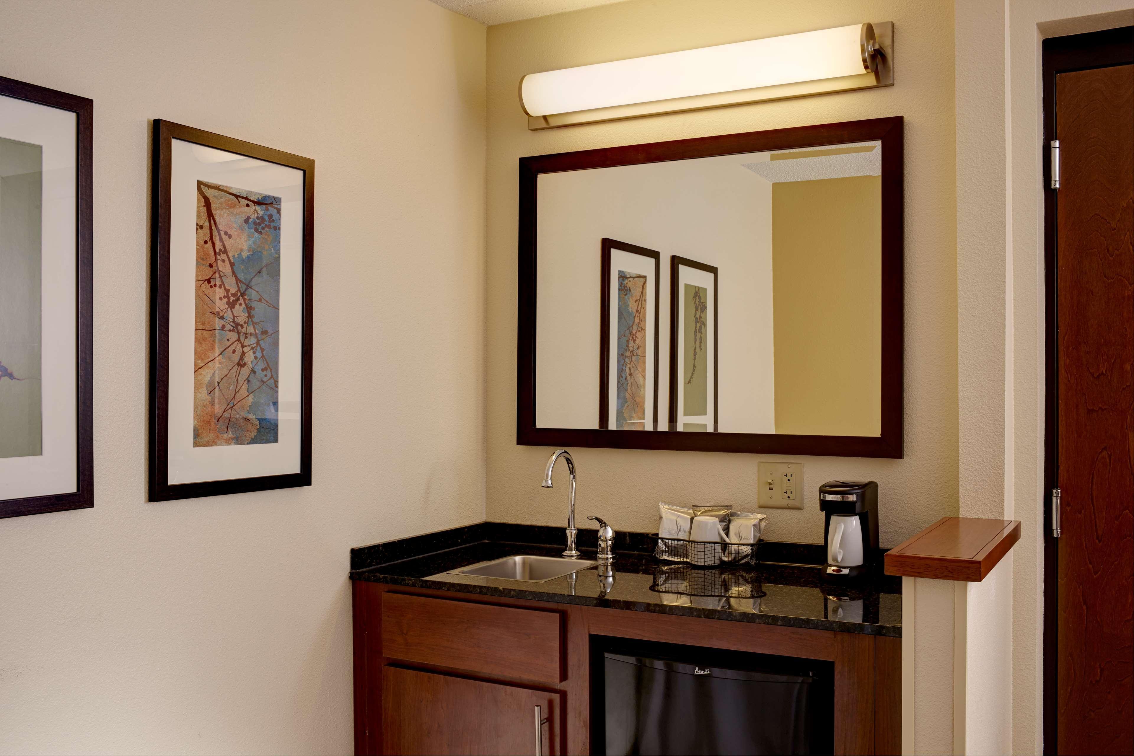 Hyatt Place Dallas/Garland/Richardson Экстерьер фото