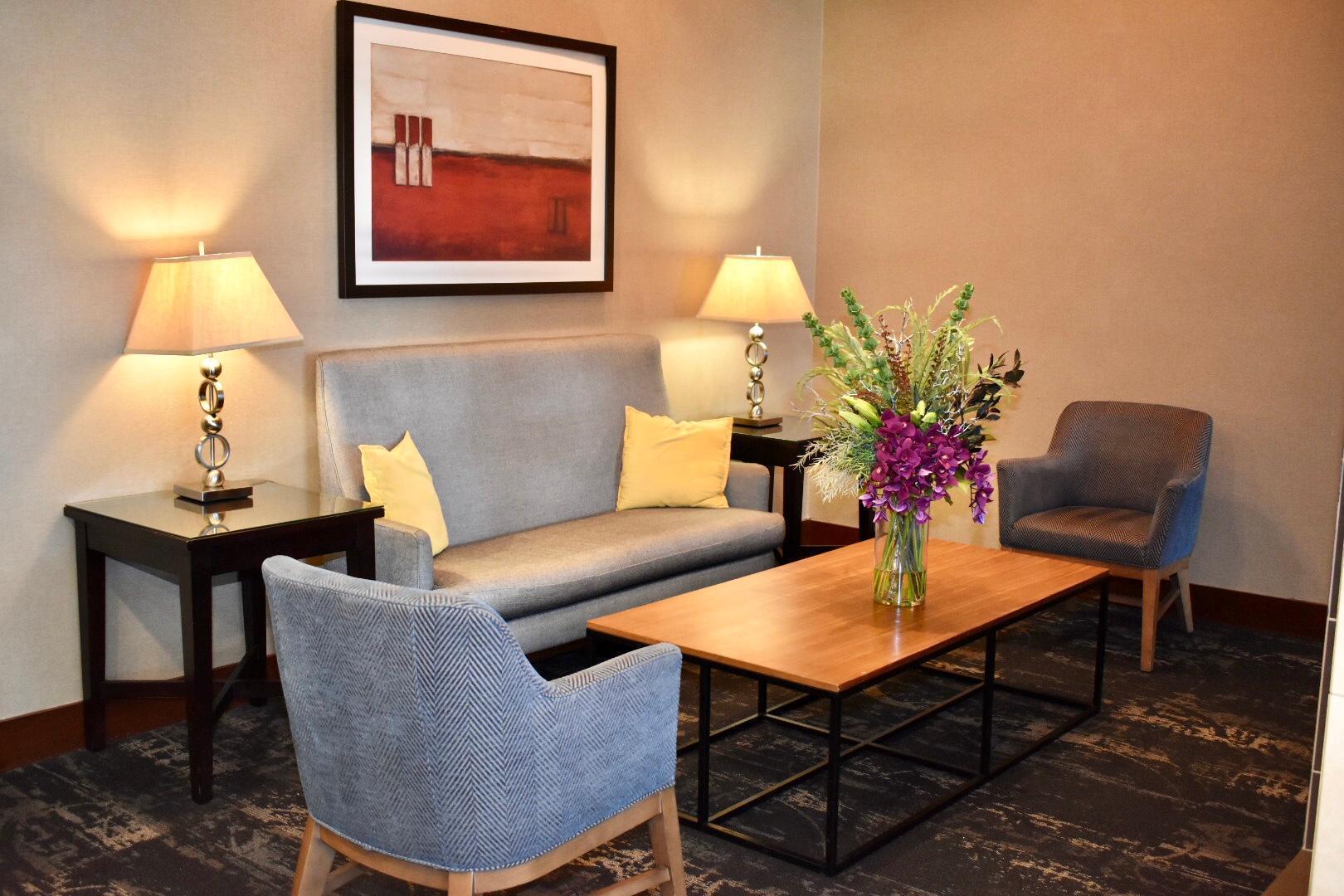 Hyatt Place Dallas/Garland/Richardson Экстерьер фото