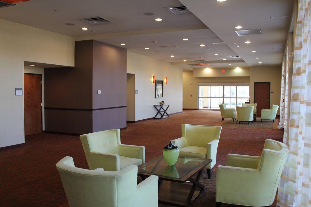 Hyatt Place Dallas/Garland/Richardson Экстерьер фото