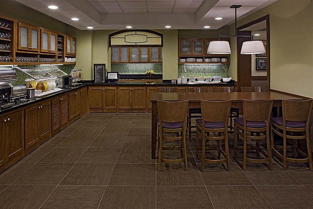 Hyatt Place Dallas/Garland/Richardson Ресторан фото