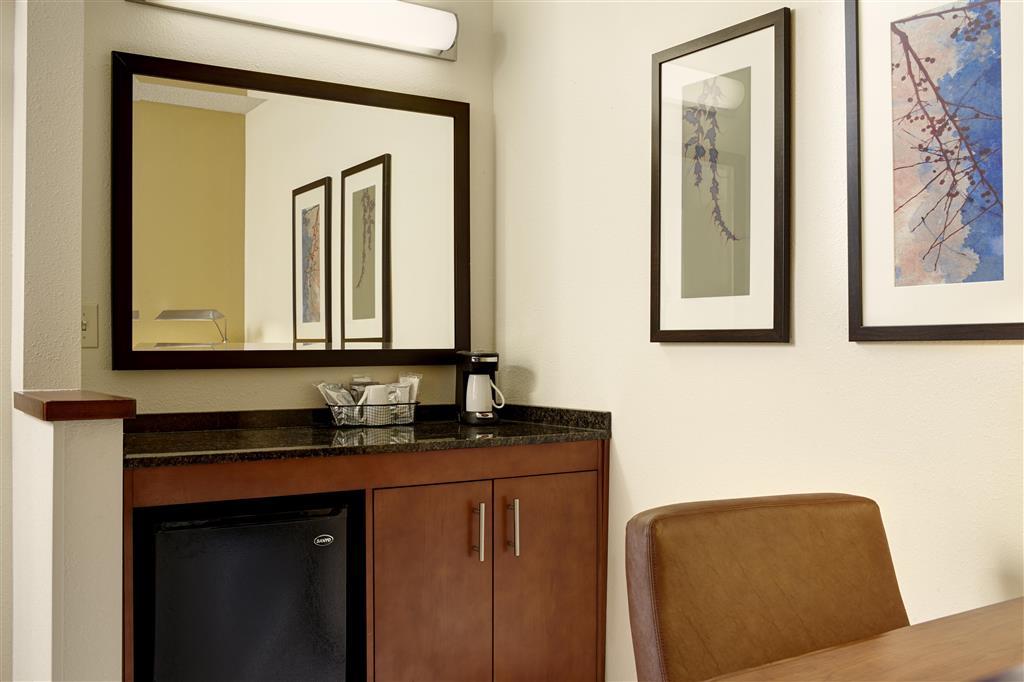 Hyatt Place Dallas/Garland/Richardson Номер фото