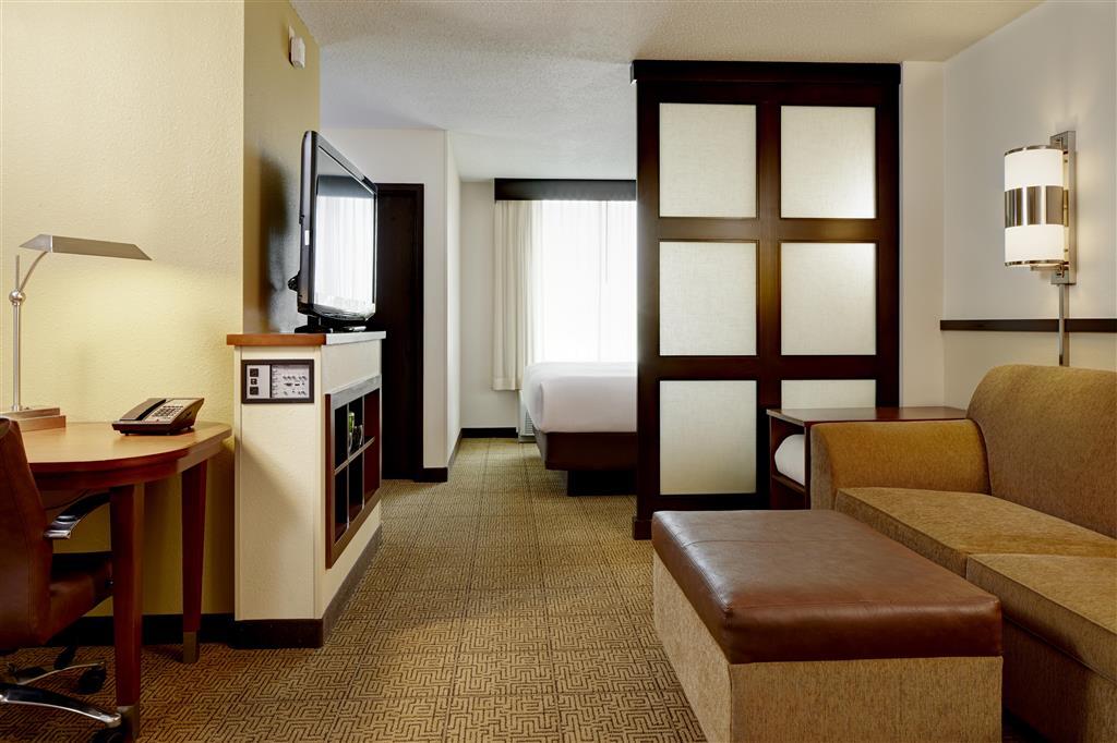Hyatt Place Dallas/Garland/Richardson Экстерьер фото