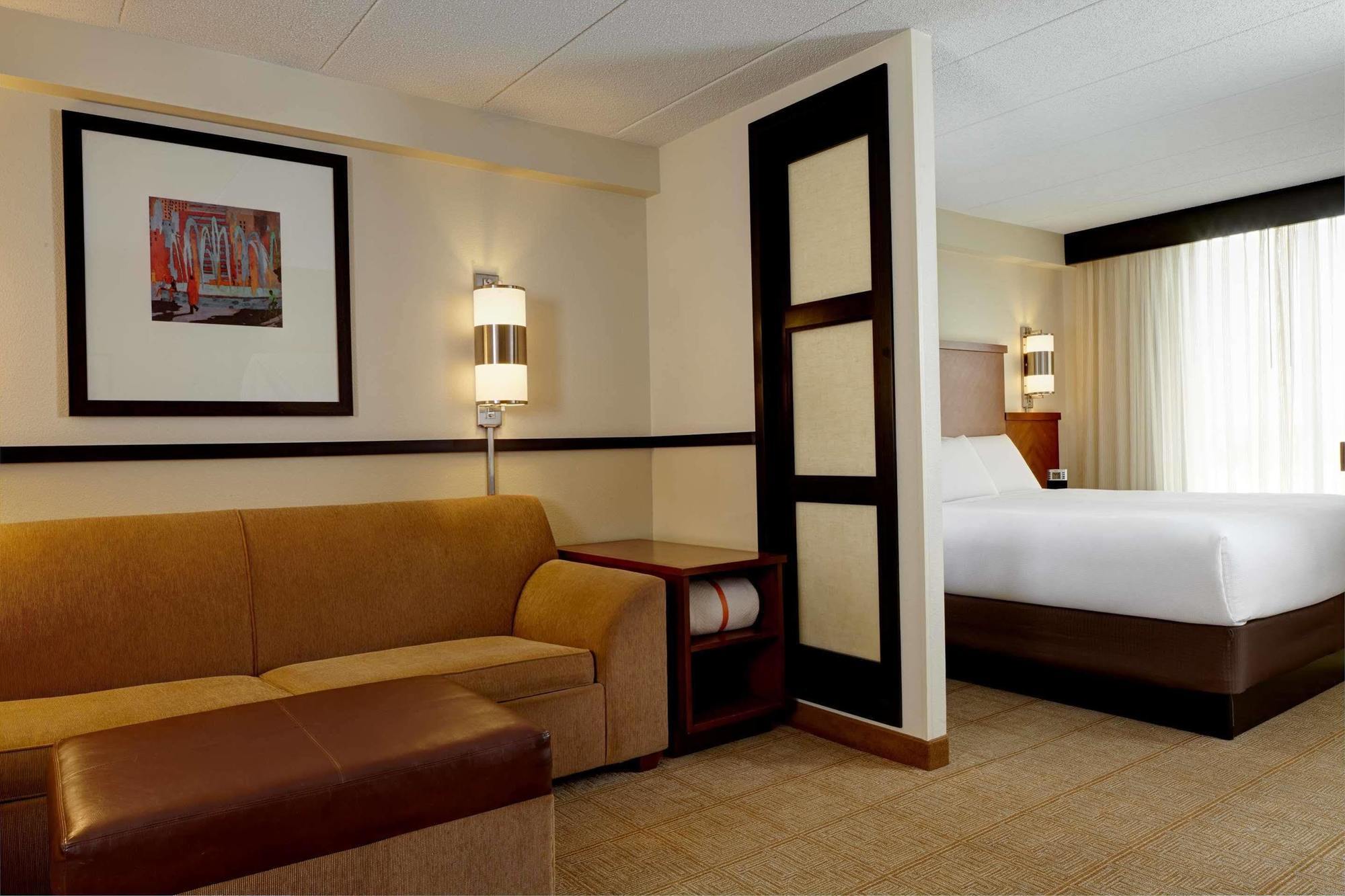 Hyatt Place Dallas/Garland/Richardson Экстерьер фото