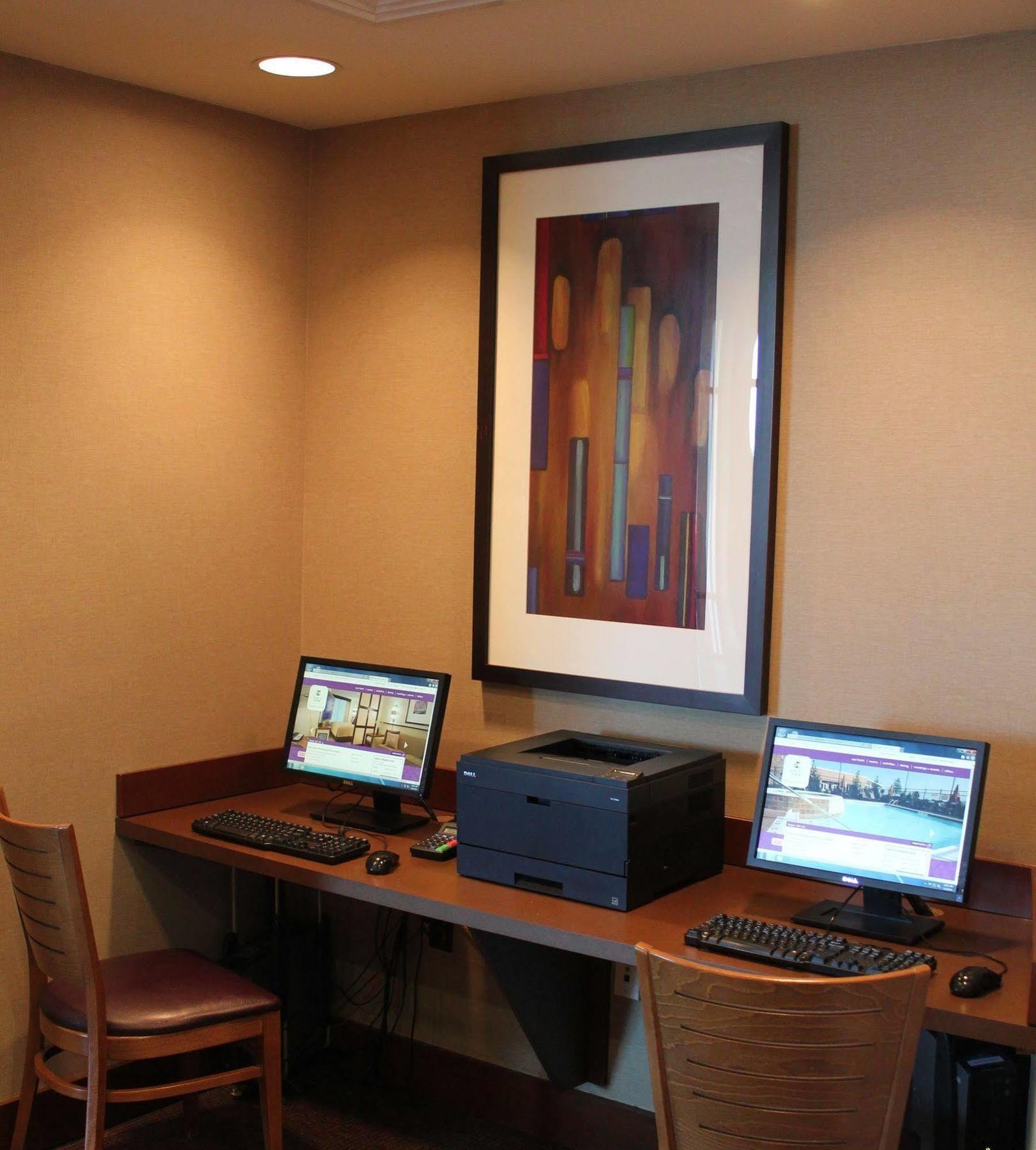 Hyatt Place Dallas/Garland/Richardson Экстерьер фото