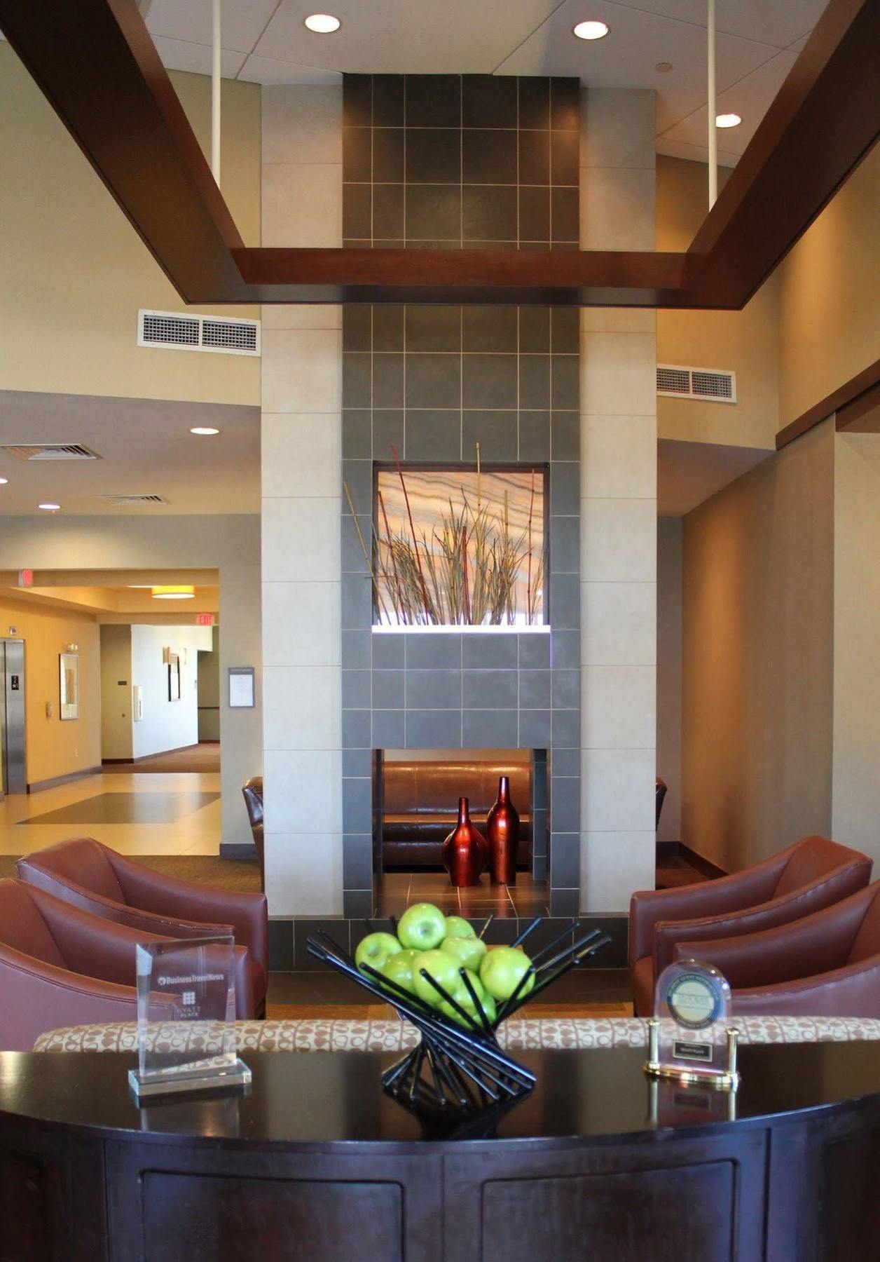 Hyatt Place Dallas/Garland/Richardson Экстерьер фото
