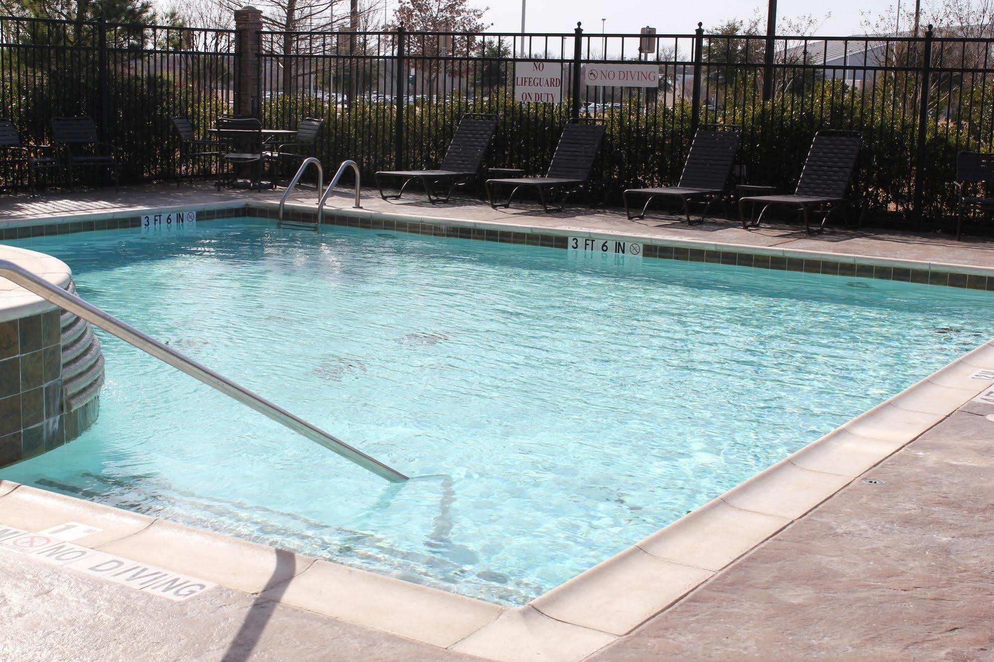 Hyatt Place Dallas/Garland/Richardson Экстерьер фото