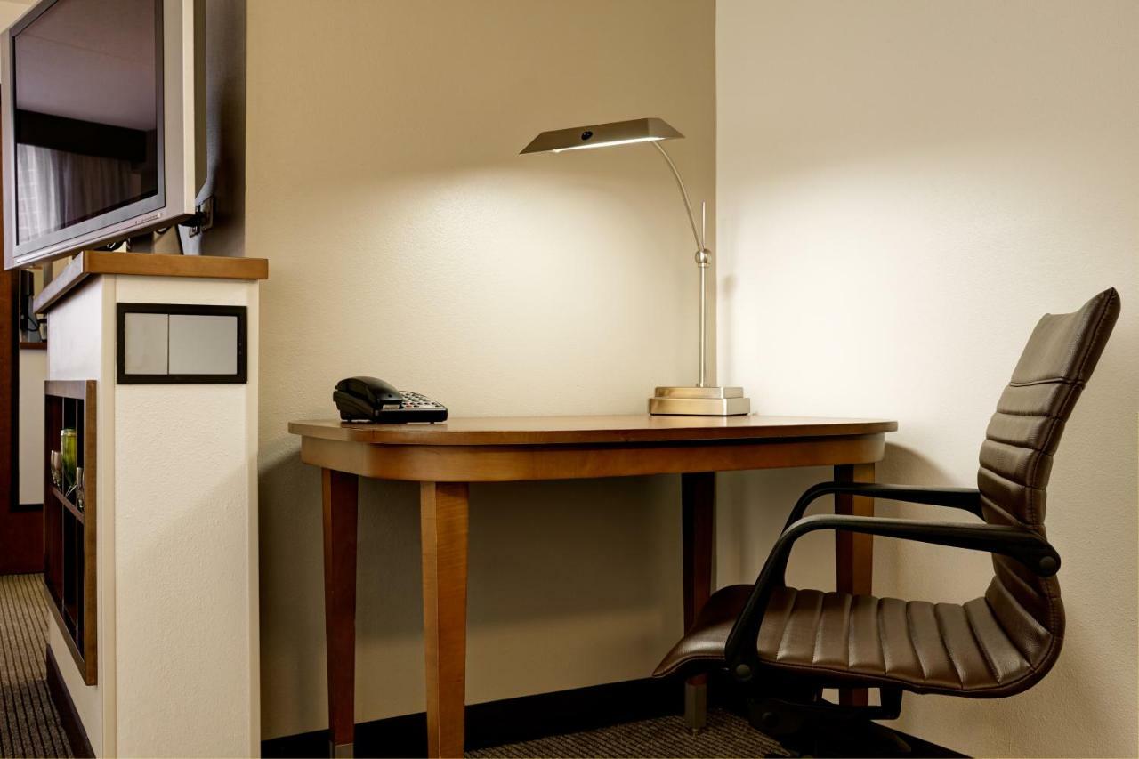 Hyatt Place Dallas/Garland/Richardson Экстерьер фото