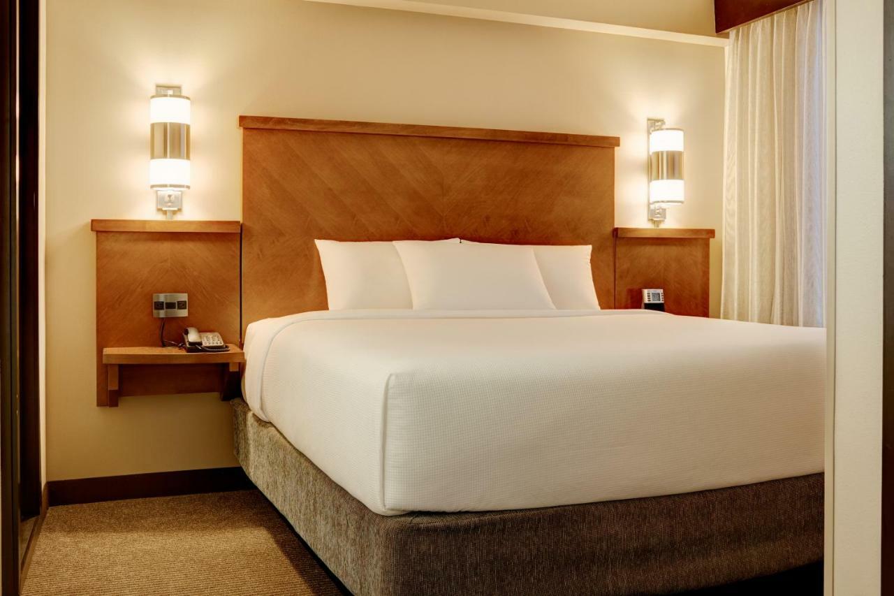 Hyatt Place Dallas/Garland/Richardson Экстерьер фото
