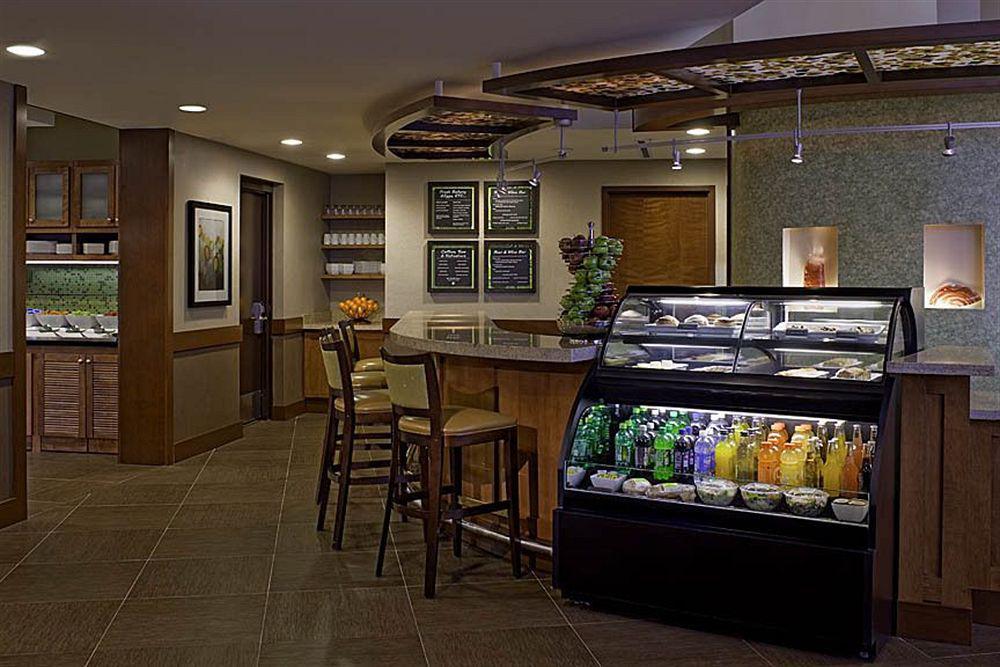 Hyatt Place Dallas/Garland/Richardson Ресторан фото
